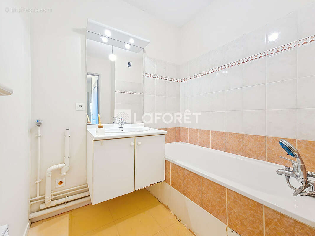 Appartement à ANGERS