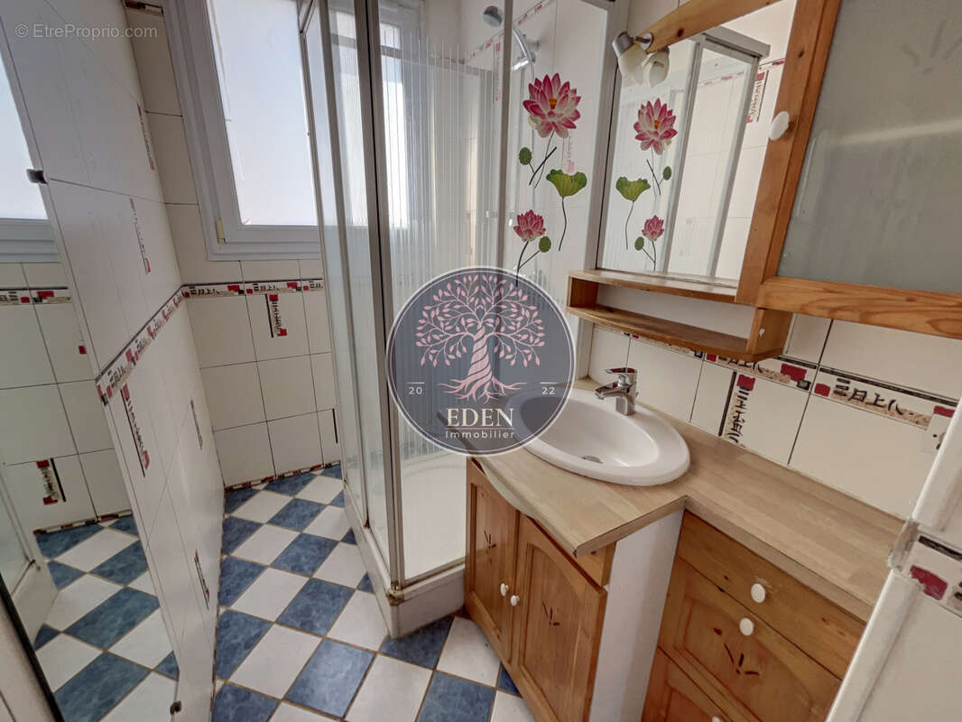 Appartement à DREUX