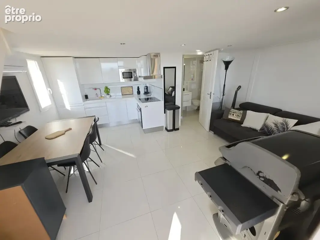 Maison 35 m² à Leucate  - photo 5