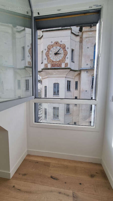 Horizon  cathedrale - 3 pièces - duplex - photo 3