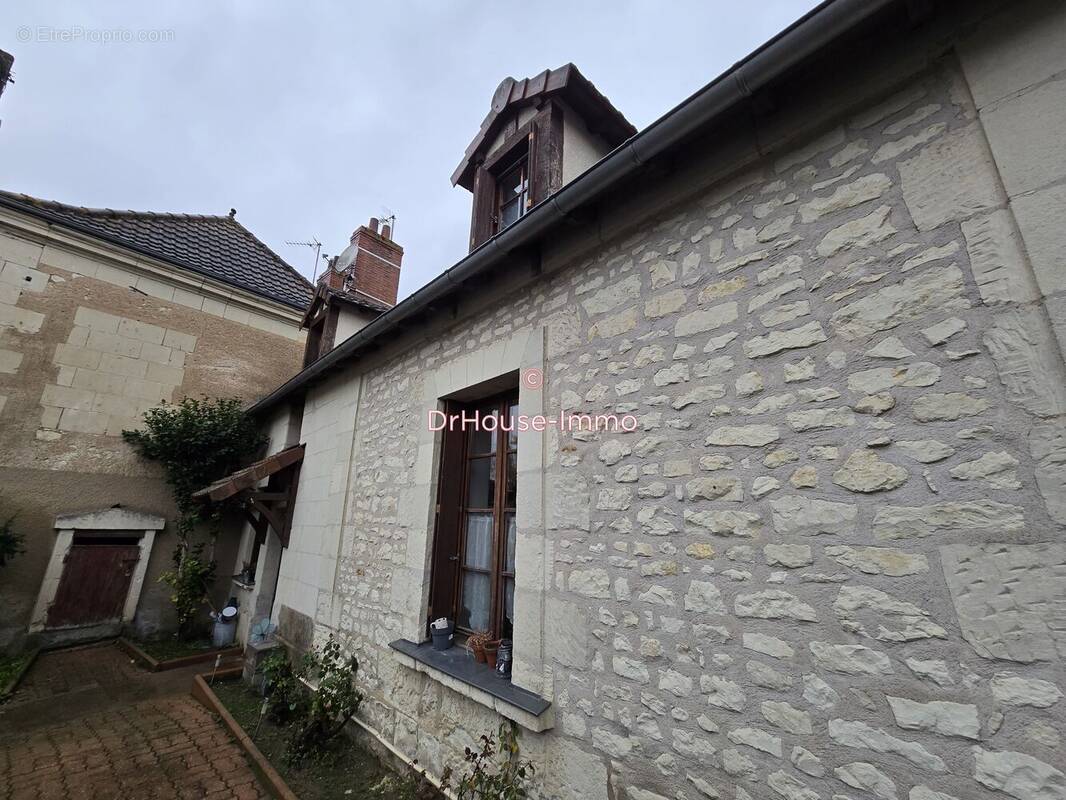 Maison à CHATELLERAULT