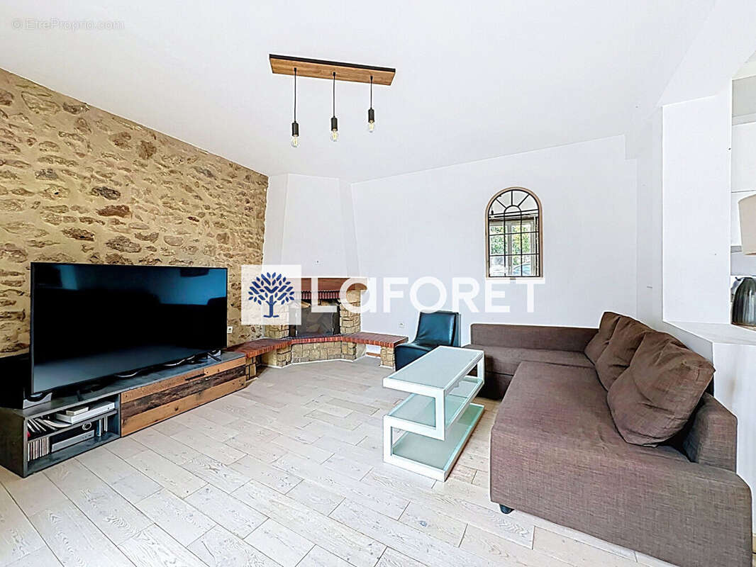 Maison Chambourcy 5 pièces 90 m2 - photo 2