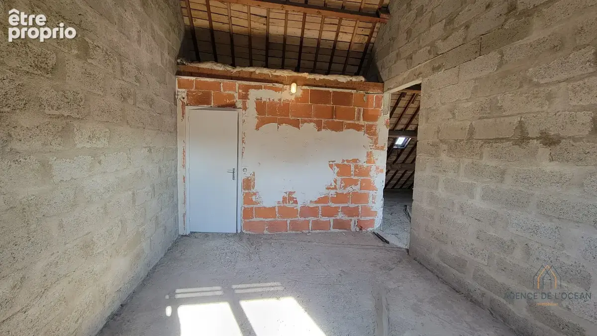 Maison avec beaucoup de potentiel à Erdeven - photo 11