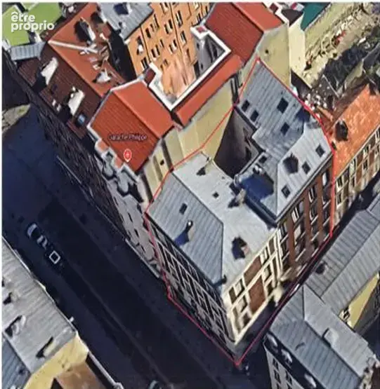 OPPORTUNITÉ RARE –  IMMEUBLE DE RAPPORT À SAINT-DENIS -  Situé à proximité des commerces et des transports (métro Basilique St D - photo 6