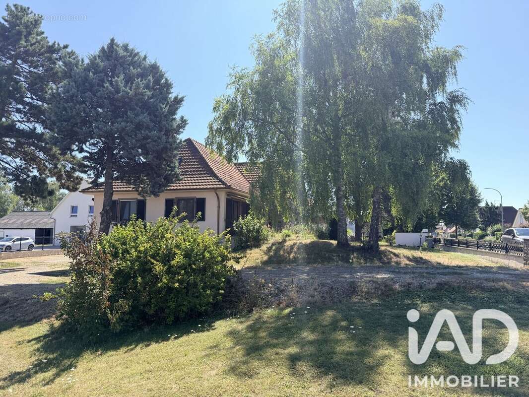 Maison 165 m² à Marckolsheim  - photo 2