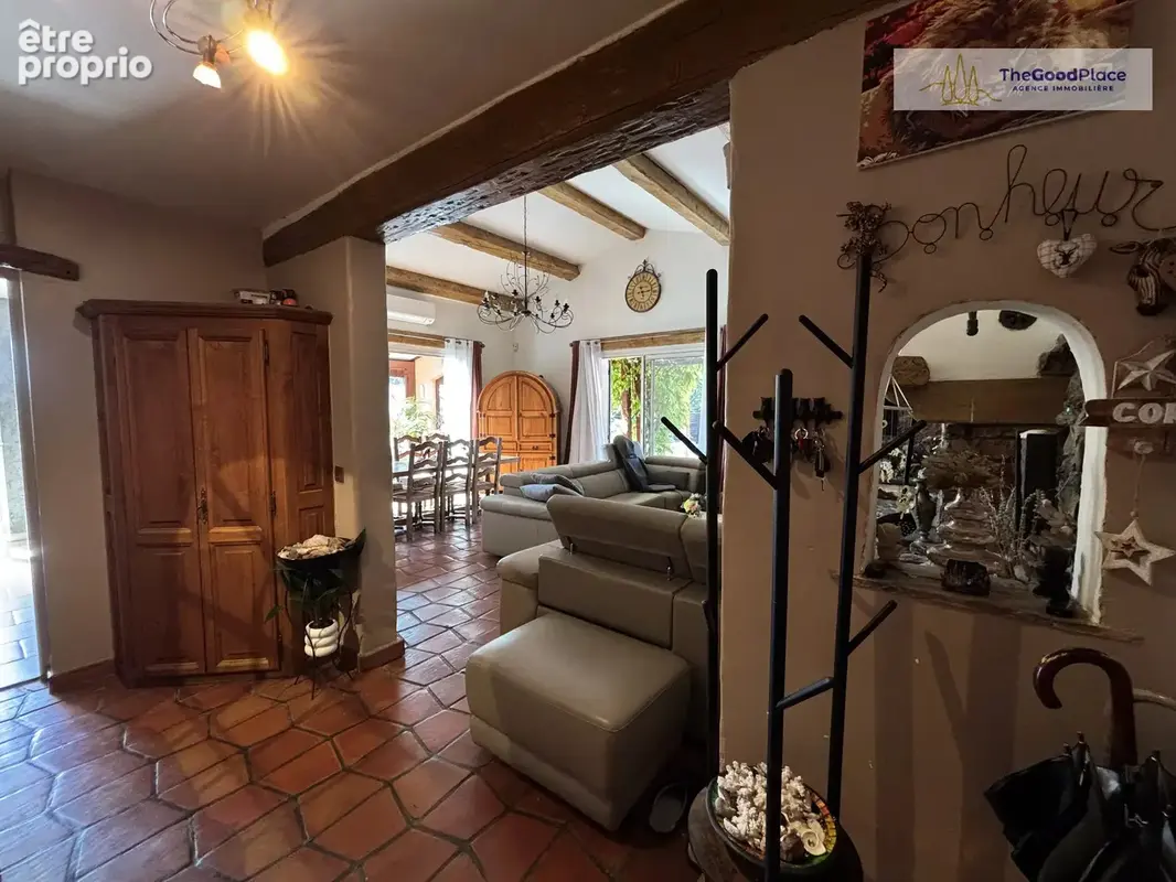 Une maison pleine de charme, entre nature et confort - photo 12