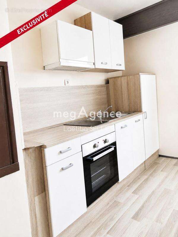Bien atypique à fort potentiel – 2 F2 indépendants - photo 8