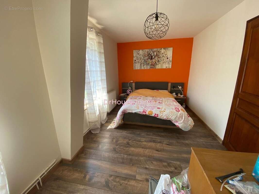 Maison à SAINT-PIERRE-DE-VARENGEVILLE