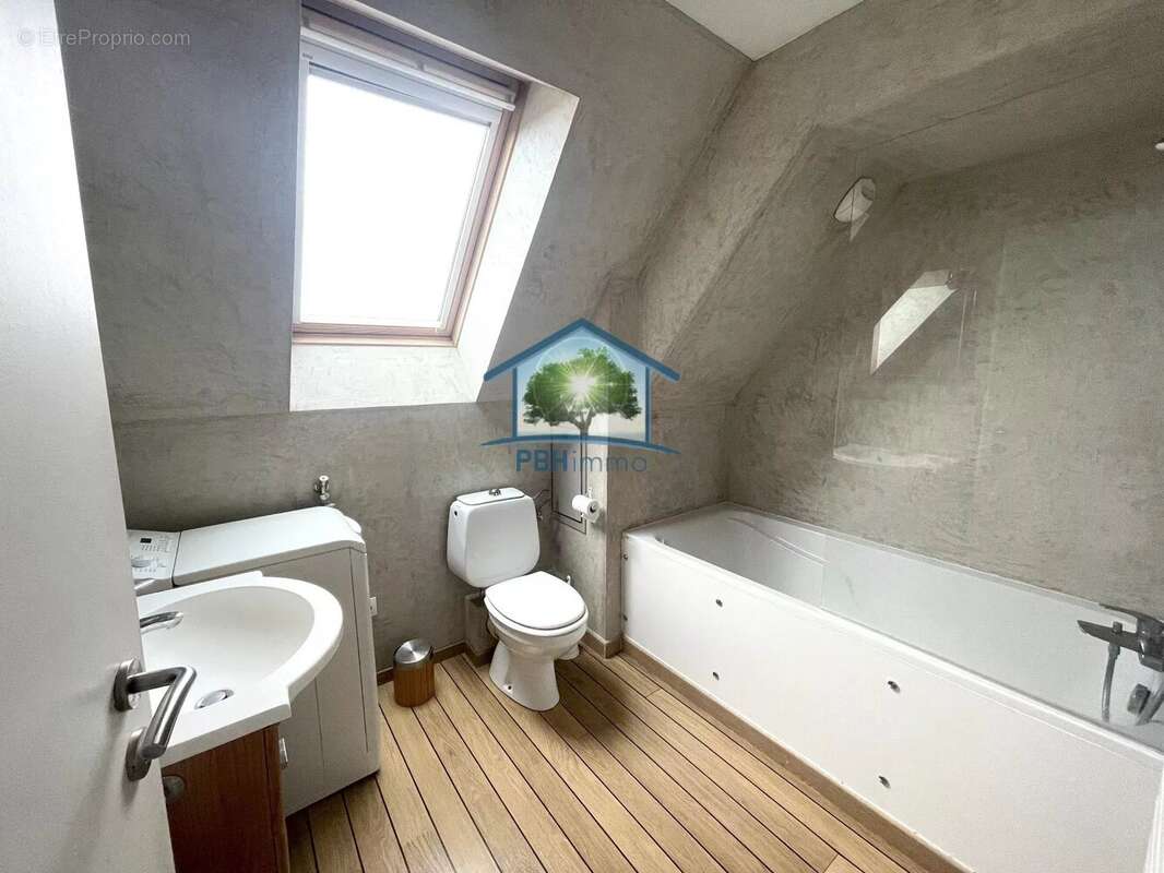 Appartement à HOENHEIM