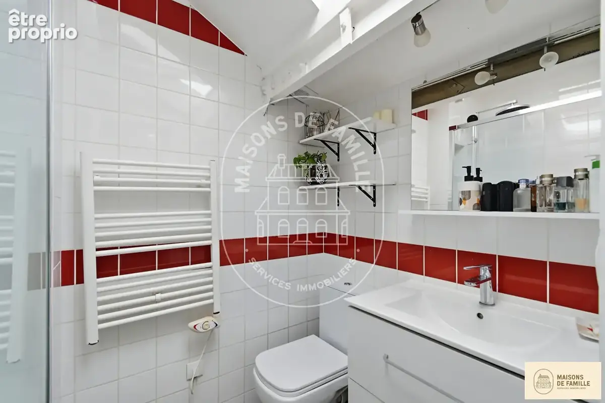 Le Nid - Vésinet hyper centre - Maison de 85m2 - photo 17