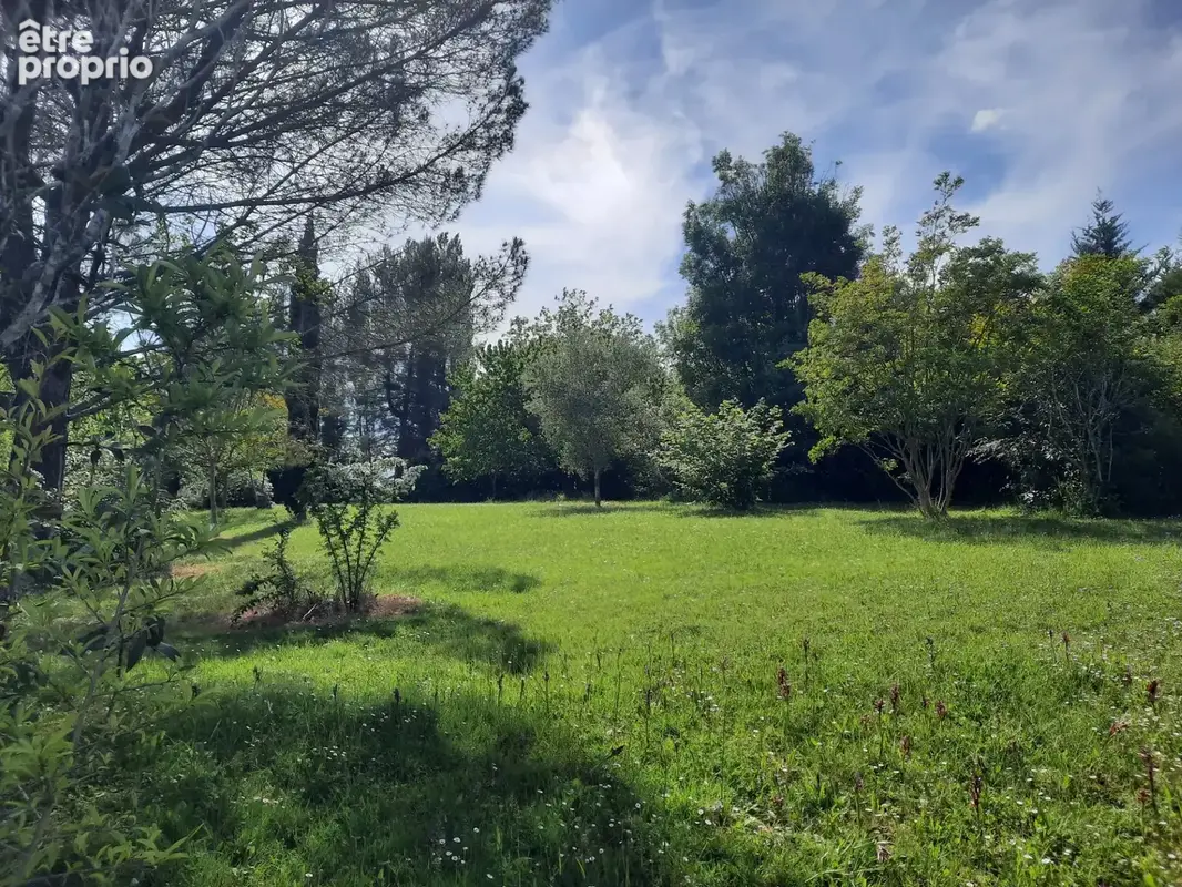 PUYGOUZON - Grande maison familiale avec piscine et jardin - photo 20