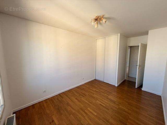 Appartement récent - photo 10