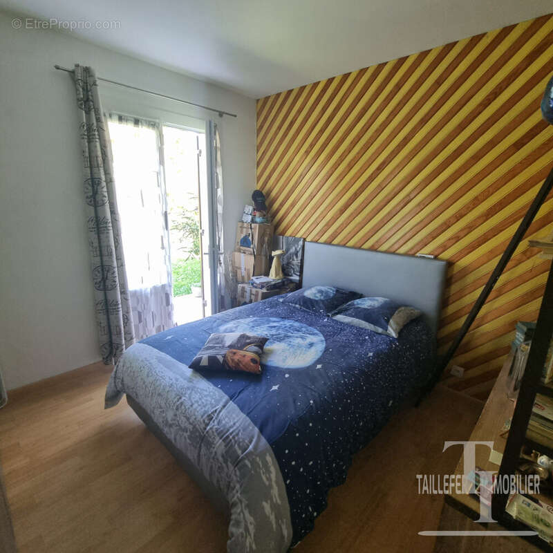 Maison à CHANCELADE