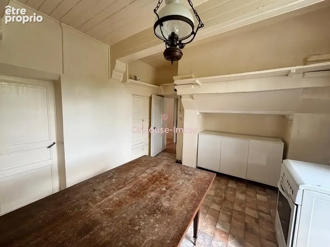 Maison 2 pièces 50 m² à vendre à Saint-Martin-De-Riberac (24600) - photo 45