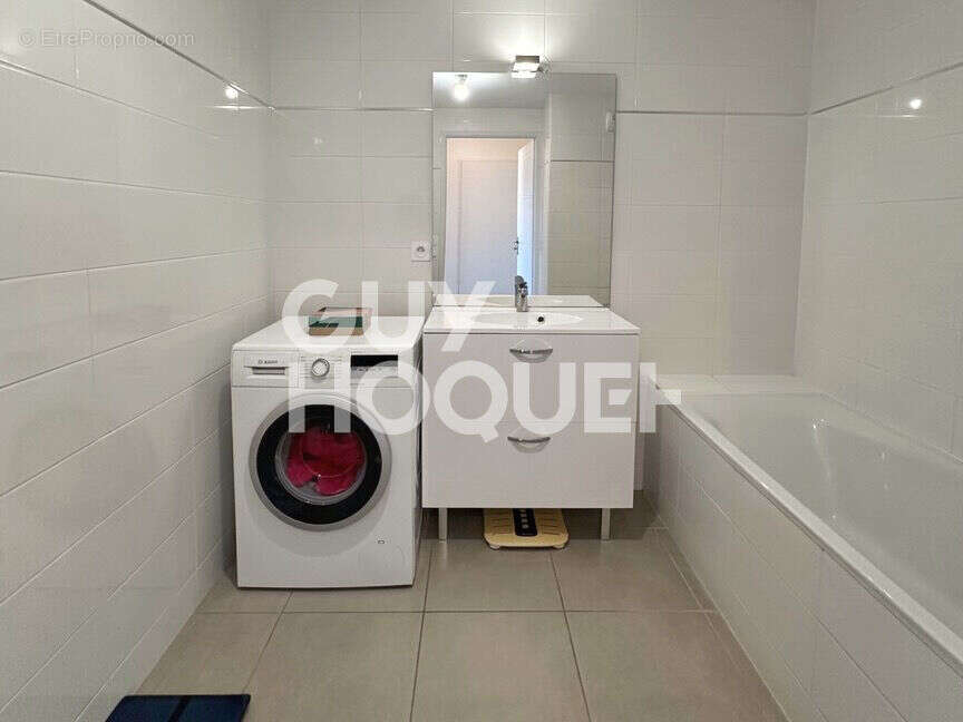 Appartement Longvic 3 pièce(s) 72 m2 - photo 10