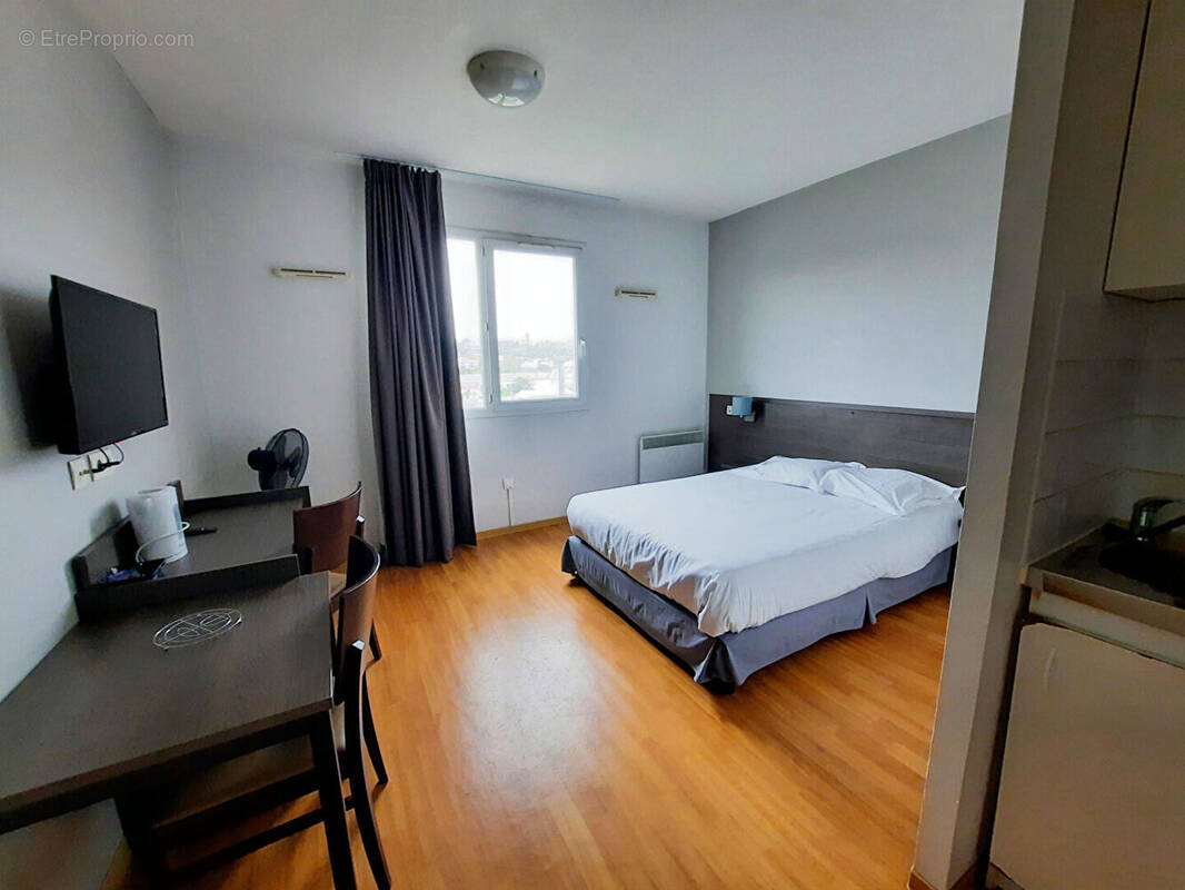 Appartement à MARSEILLE-12E