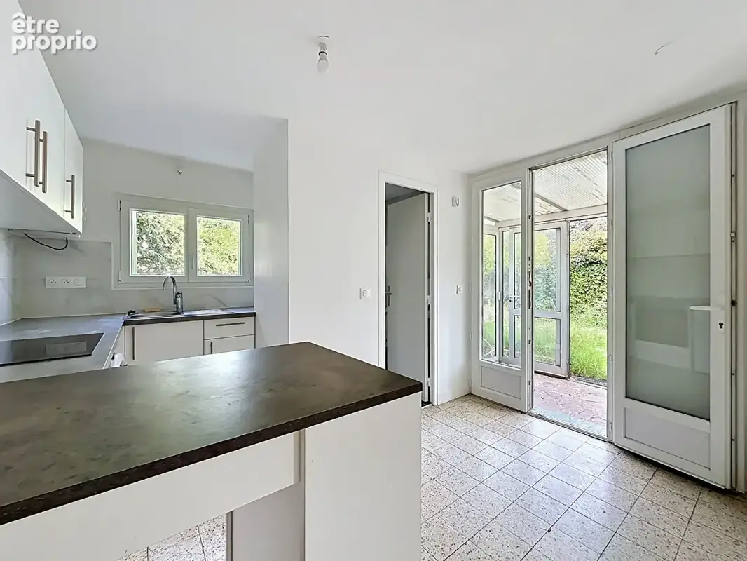 Maison + Terrain - Le Plessis Robinson - photo 9