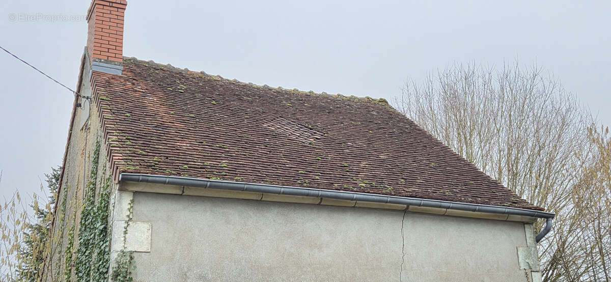 Maison à ARBOURSE