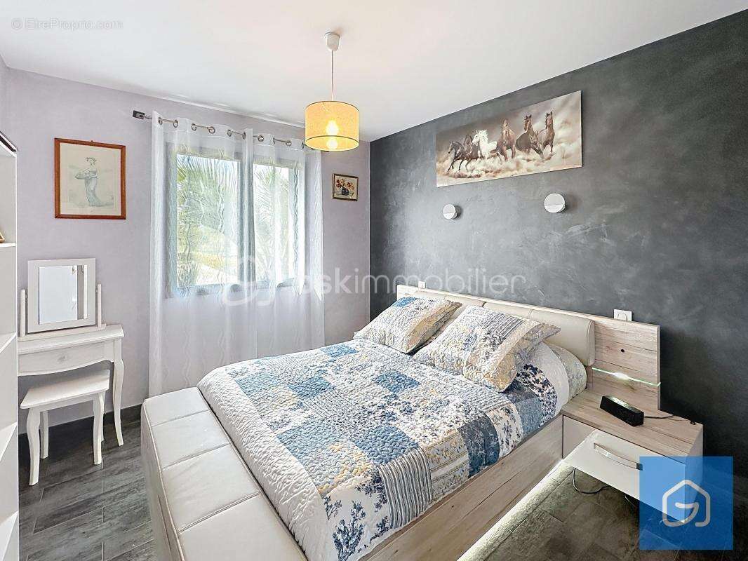 Maison à SAINT-MARTIN-D'ONEY