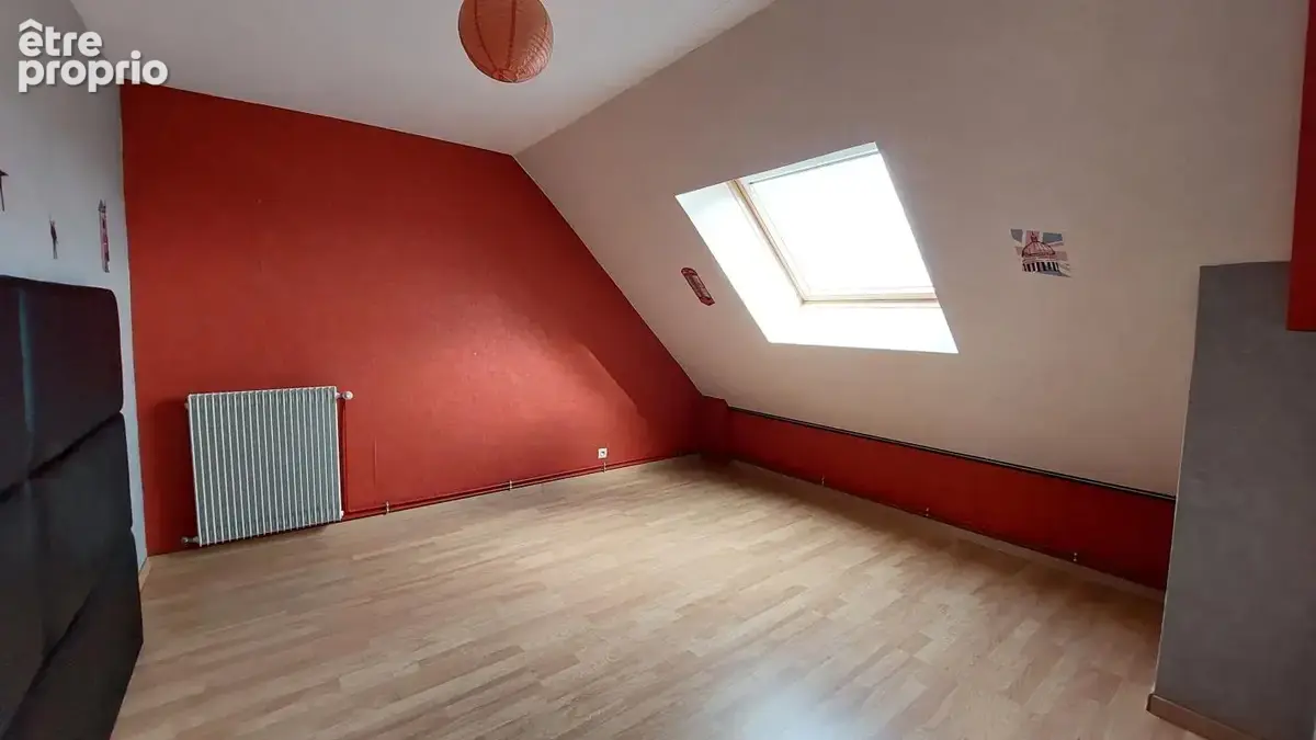 Gauciel 5 chambres - photo 19