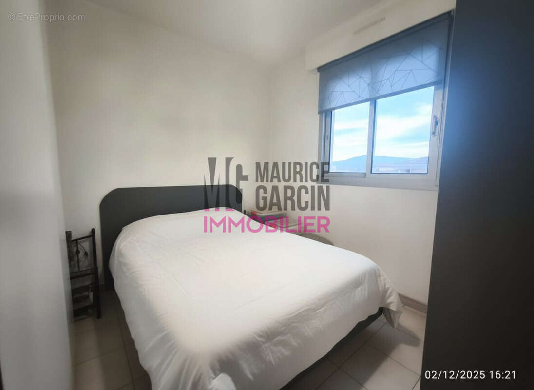 Appartement à CARPENTRAS