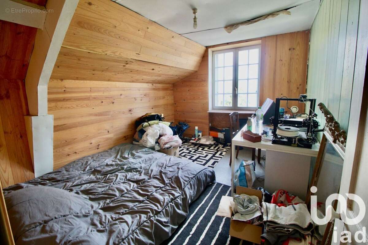 Photo 4 - Maison à FEREL