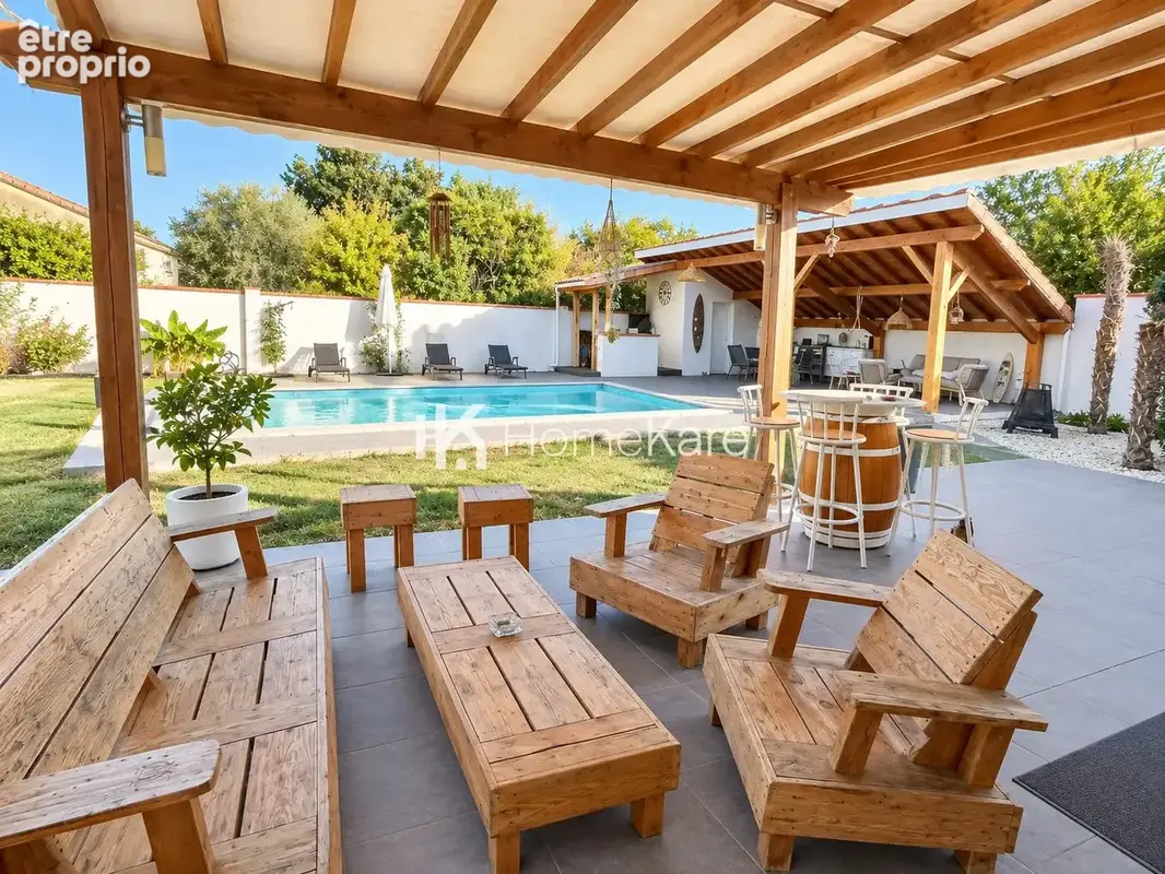 Photo Maison à Buzet-Sur-Tarn au prix de 412 000€