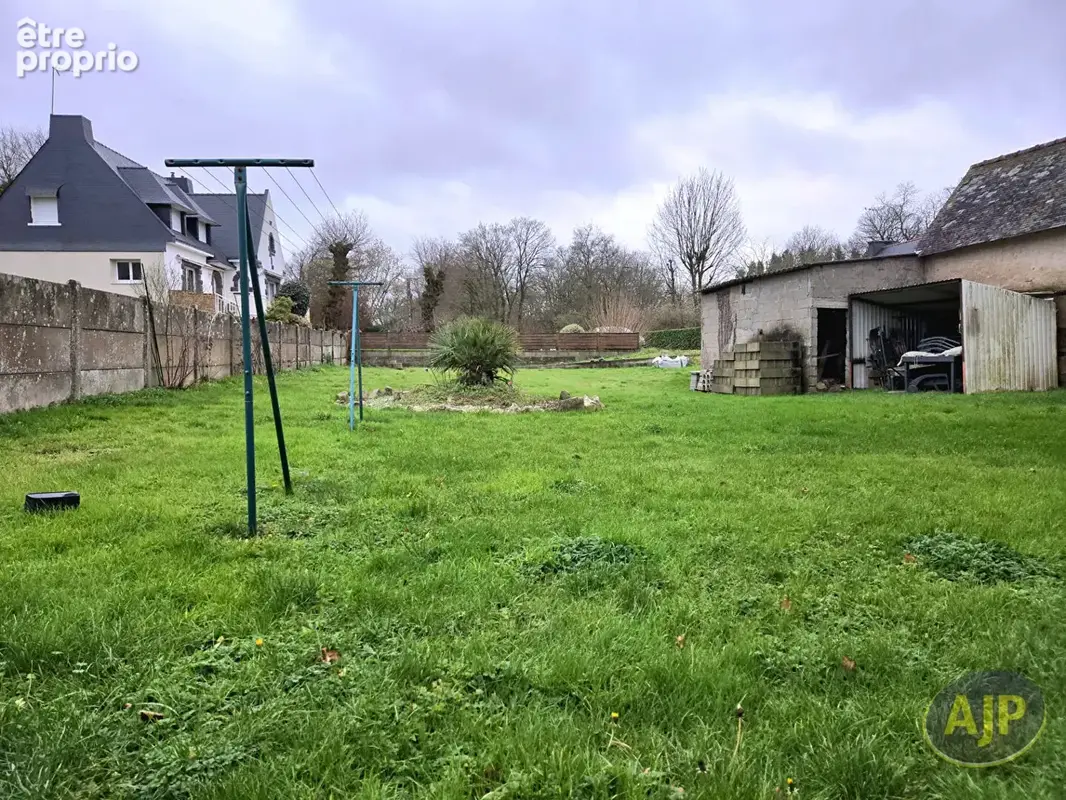 Maison 5 pièces 95 m² à vendre à Bignan (56500) - photo 15