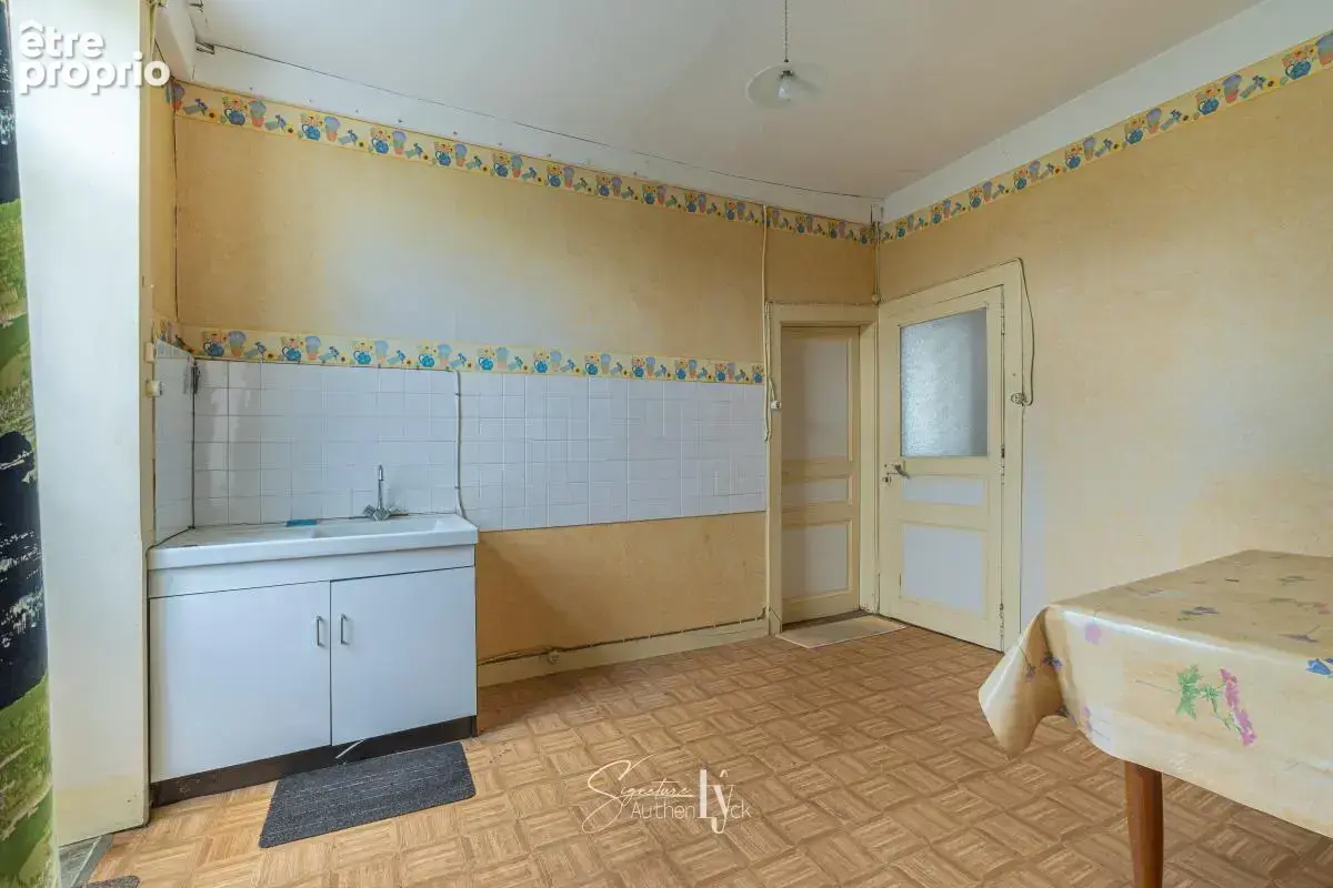 Maison 6 pièces 167 m² à vendre à Saint-Maurice-Les-Brousses (87800) - photo 17