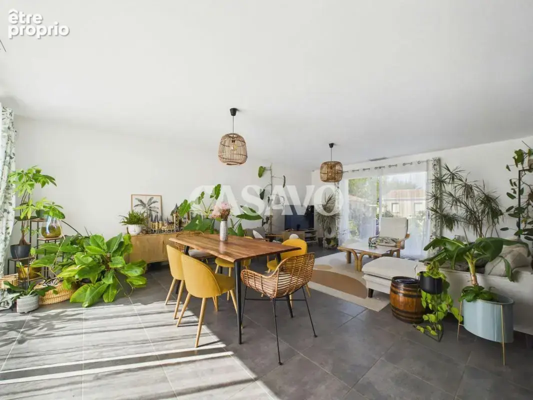 Vente Maison 4 pièces de 109m² - 33780 Soulac-sur-Mer - photo 6