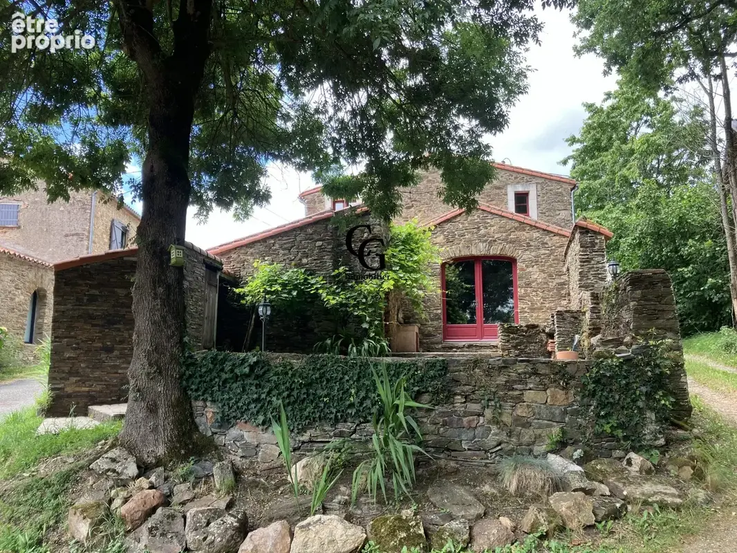 Maison 174 m² à Vertou  - photo 6