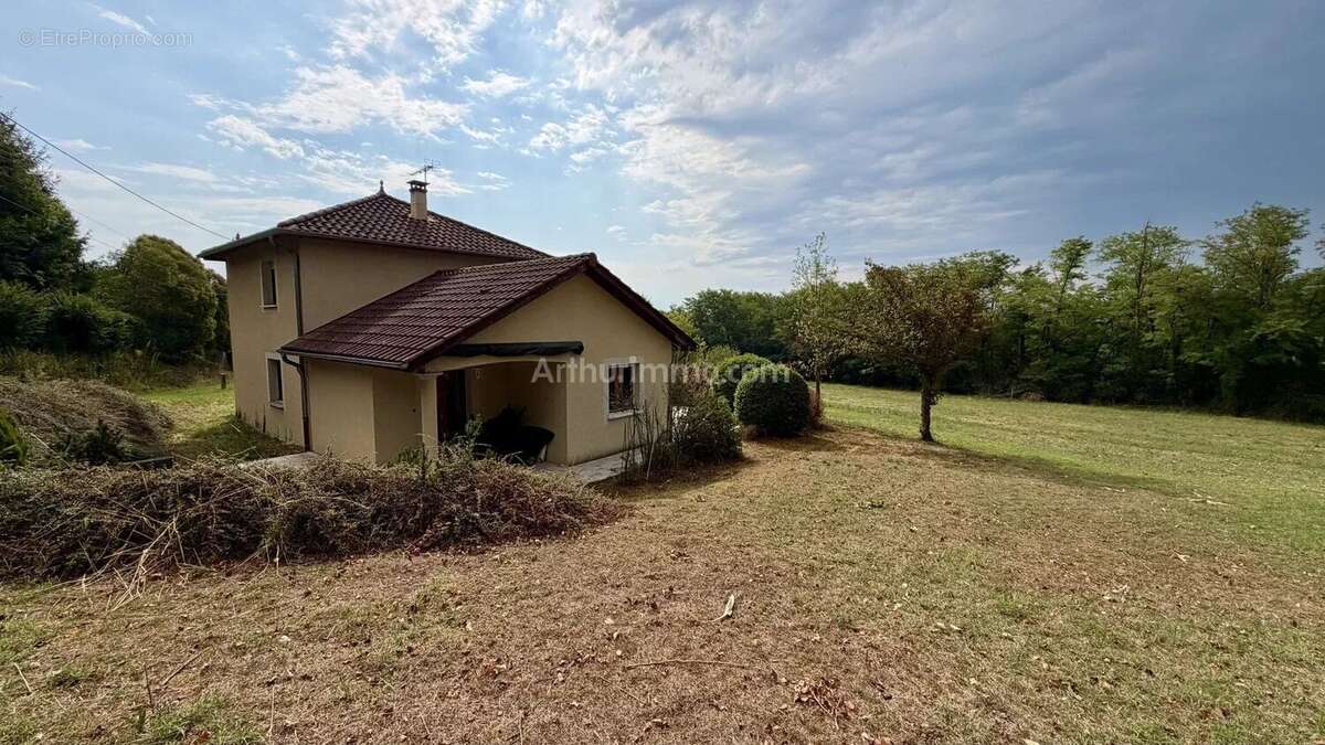 Vente Maison (38630) 280 000ï¿œ - photo 4