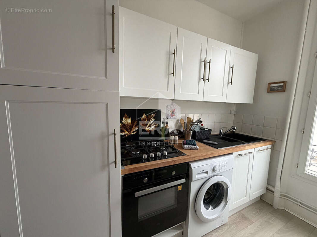 Appartement à EPERNAY