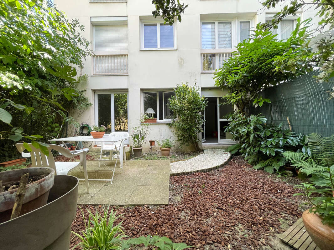 Appartement à CHATOU