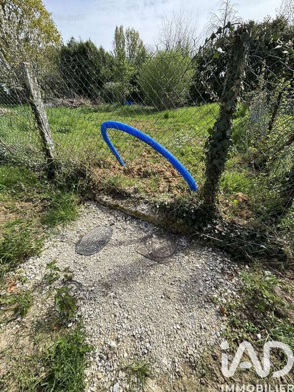 Photo 3 - Terrain à MORTCERF