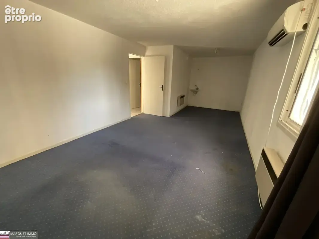 Lumineux appartement T3 en duplex de 99 m² - Quartier Jean-Moulin, Béziers - photo 8