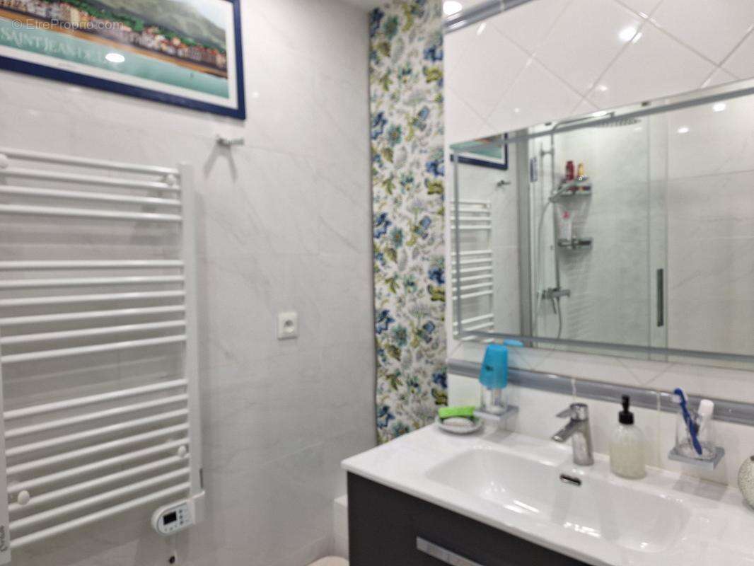 Appartement à PAU