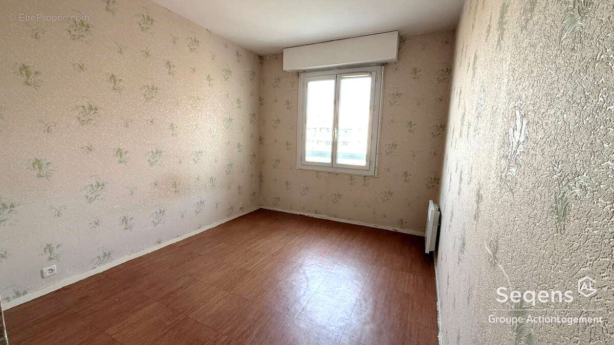 Appartement à NOISIEL