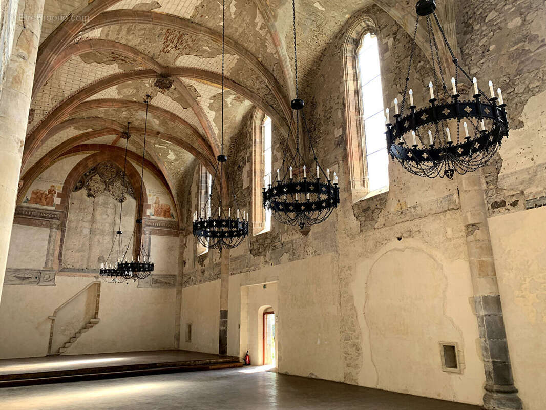 Maison à CLERMONT-FERRAND