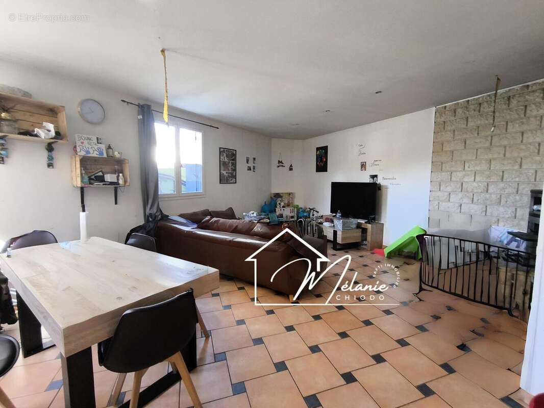 Photo 8 - Maison à CLERMONT-FERRAND