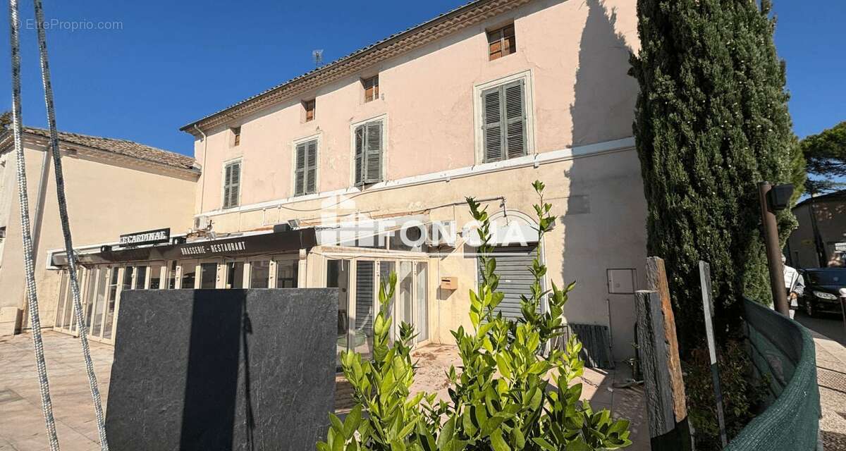 Appartement à AVIGNON