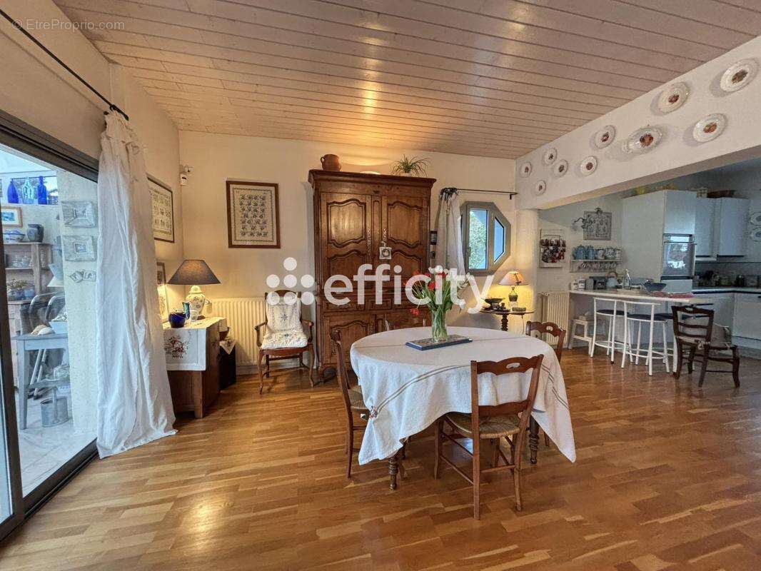 Maison à LA ROCHELLE