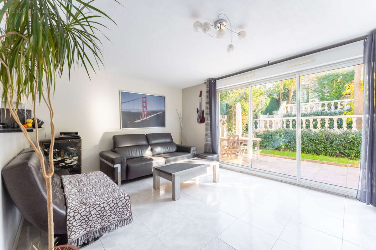 Maison à MARSEILLE-9E