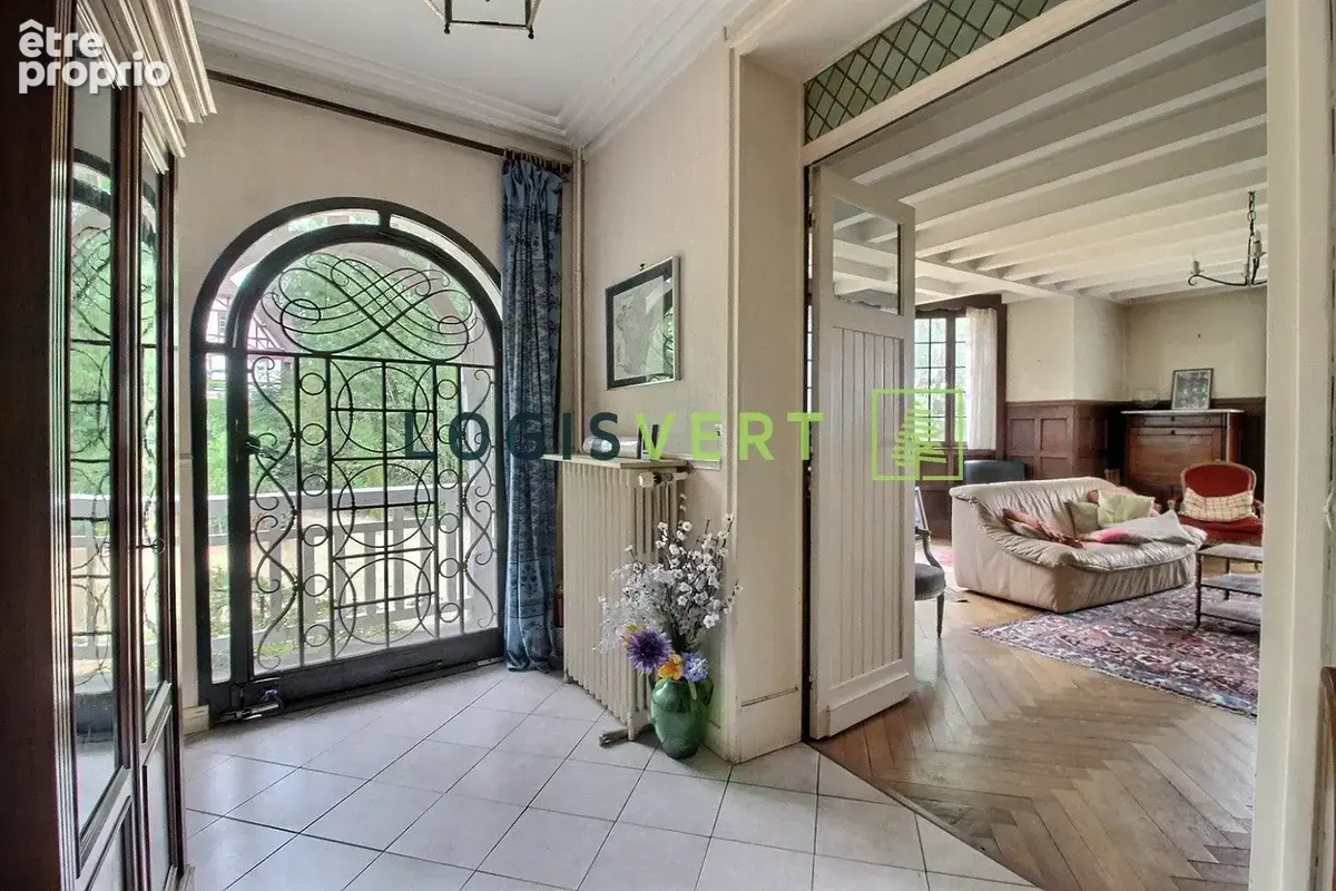 Maison 7 pièces 250 m² à vendre à Palaiseau (91120) - photo 2