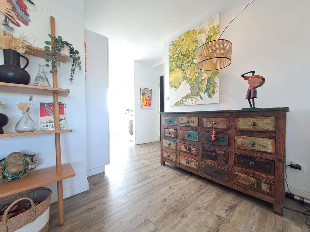 Appartement à BAYONNE