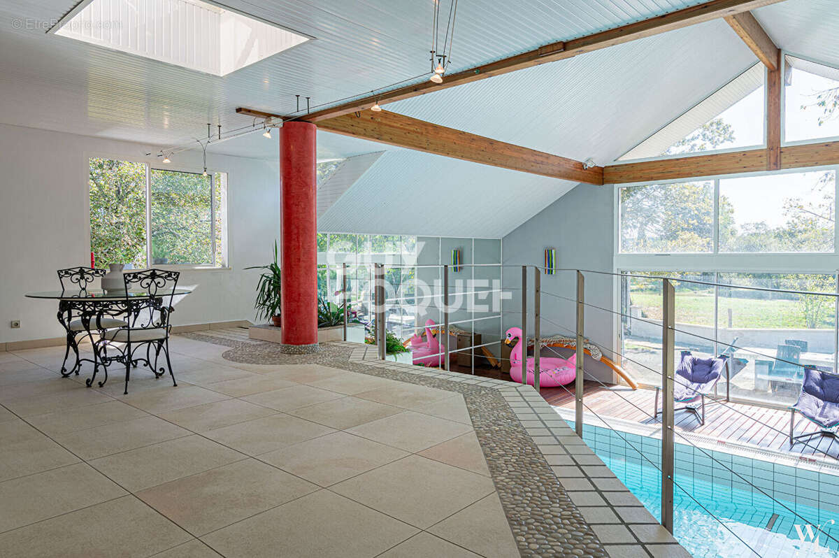 Maison à MONT-DE-MARSAN