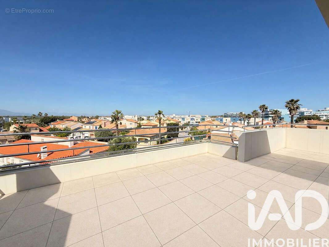 Photo 3 - Appartement à CANET-EN-ROUSSILLON