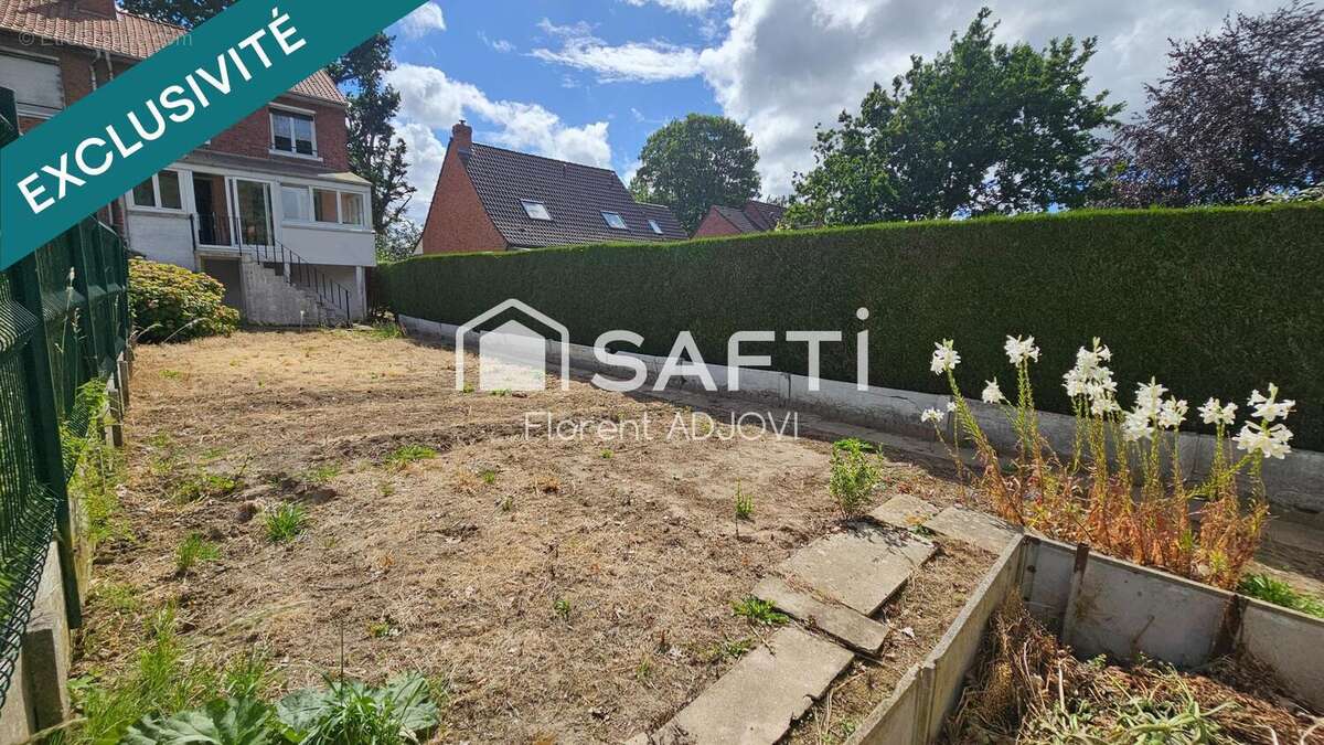Photo 3 - Maison à WORMHOUT