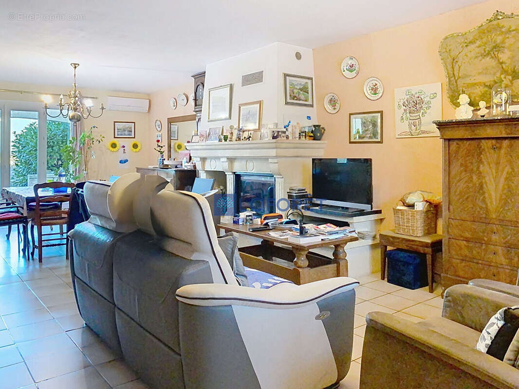 Maison à LE GRAU-DU-ROI