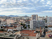 Appartement à MARSEILLE-14E